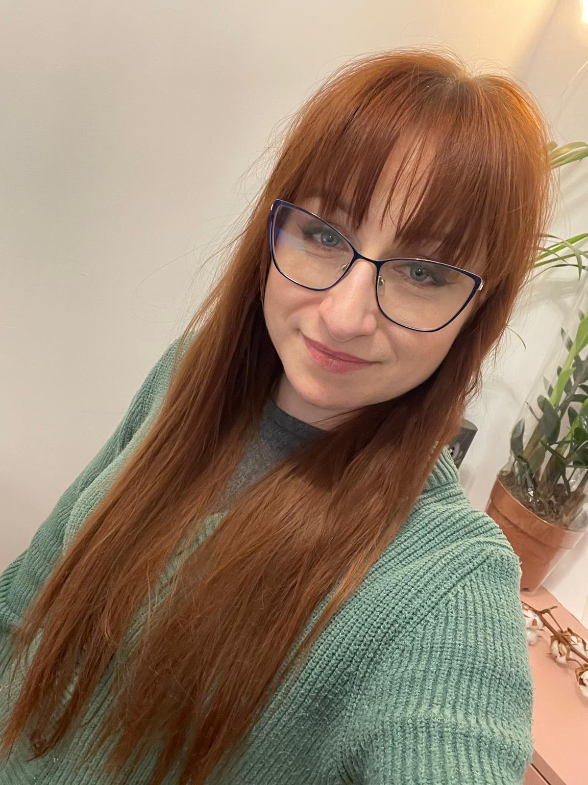 Anastazja Majewska-Kramorz