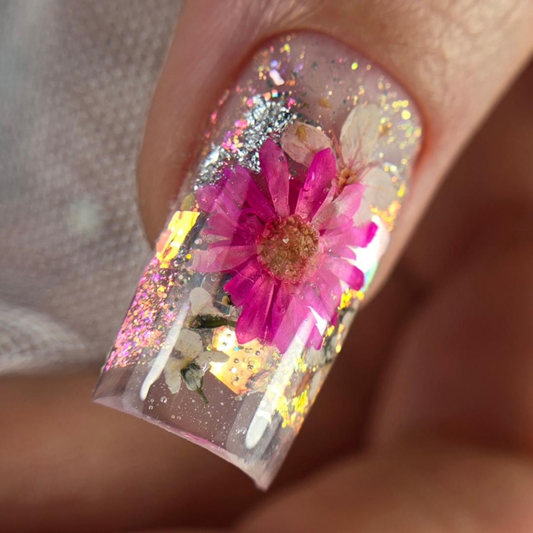 Echelle de transparence des gels Excellent PRO
