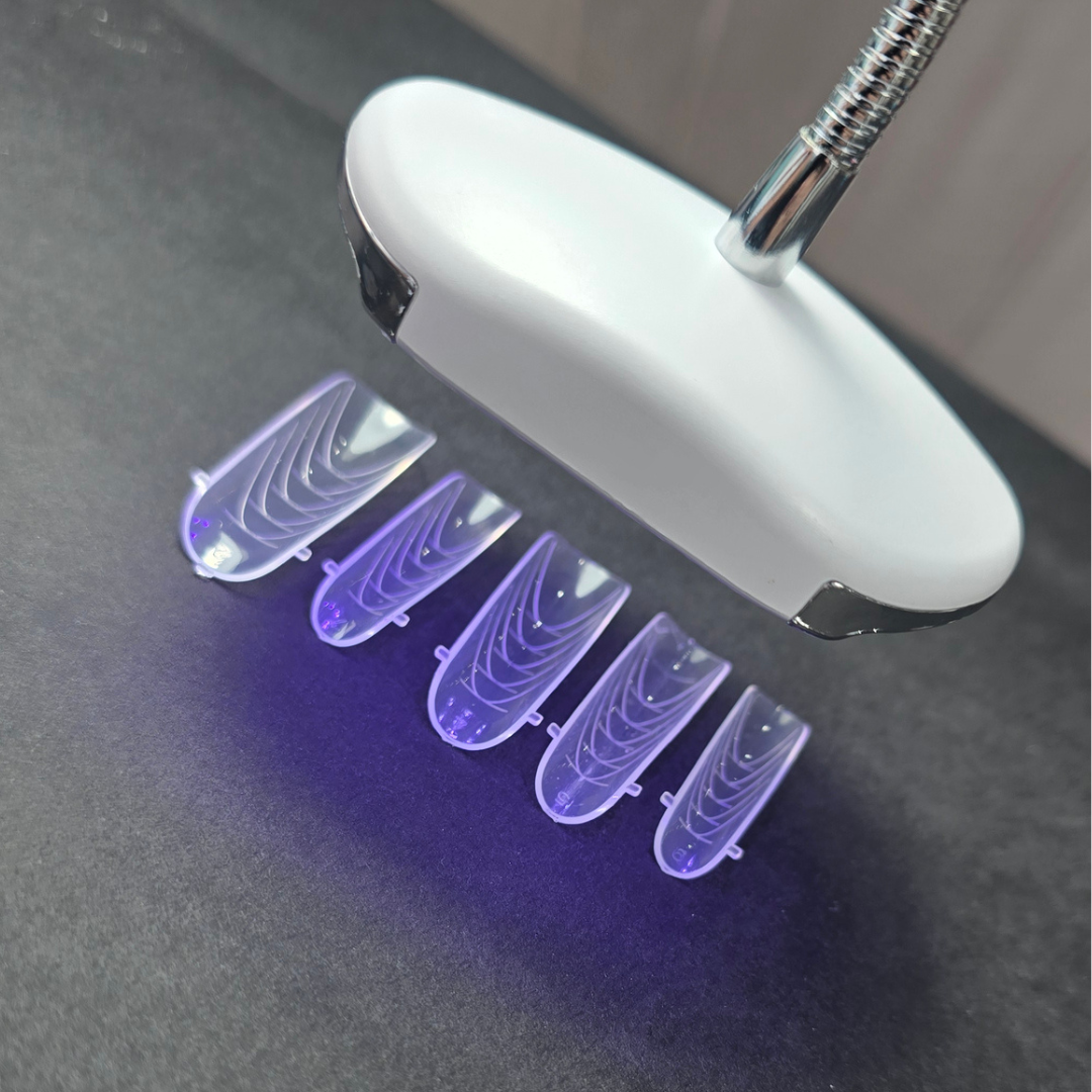 Travail dans la lampe Portable