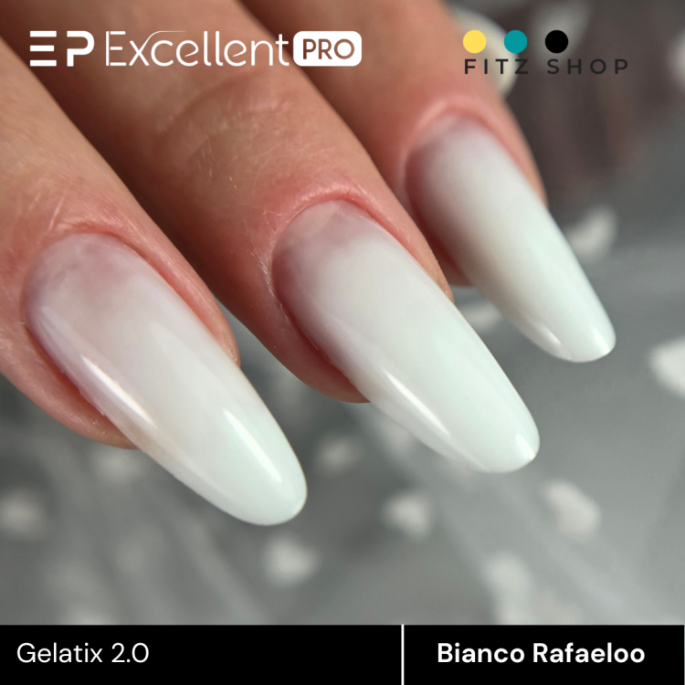 Gelatix 2.0 Luna Bianco