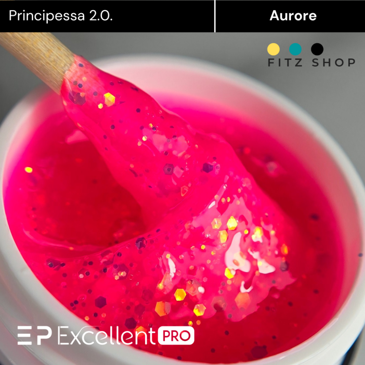 Principessa 2.0 Aurore