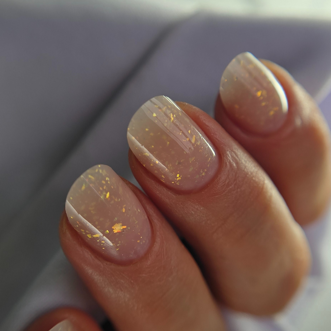 Hard Liquid Gel