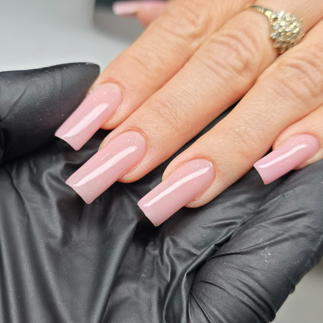 Polyamide Plus Gel - rapidité et auto-nivellement