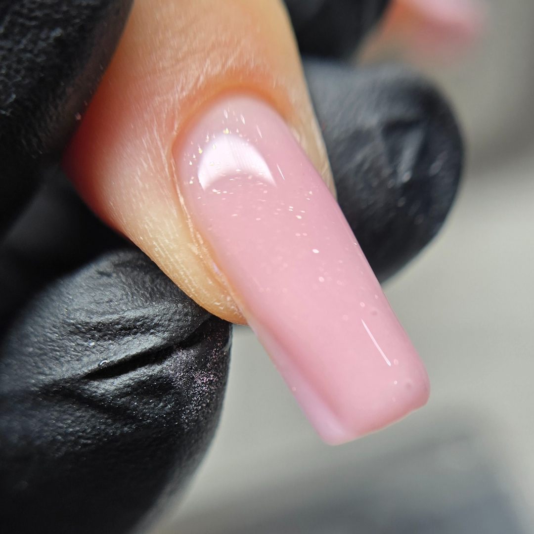 Polyamide Plus Gel - contrôle et tension de surface