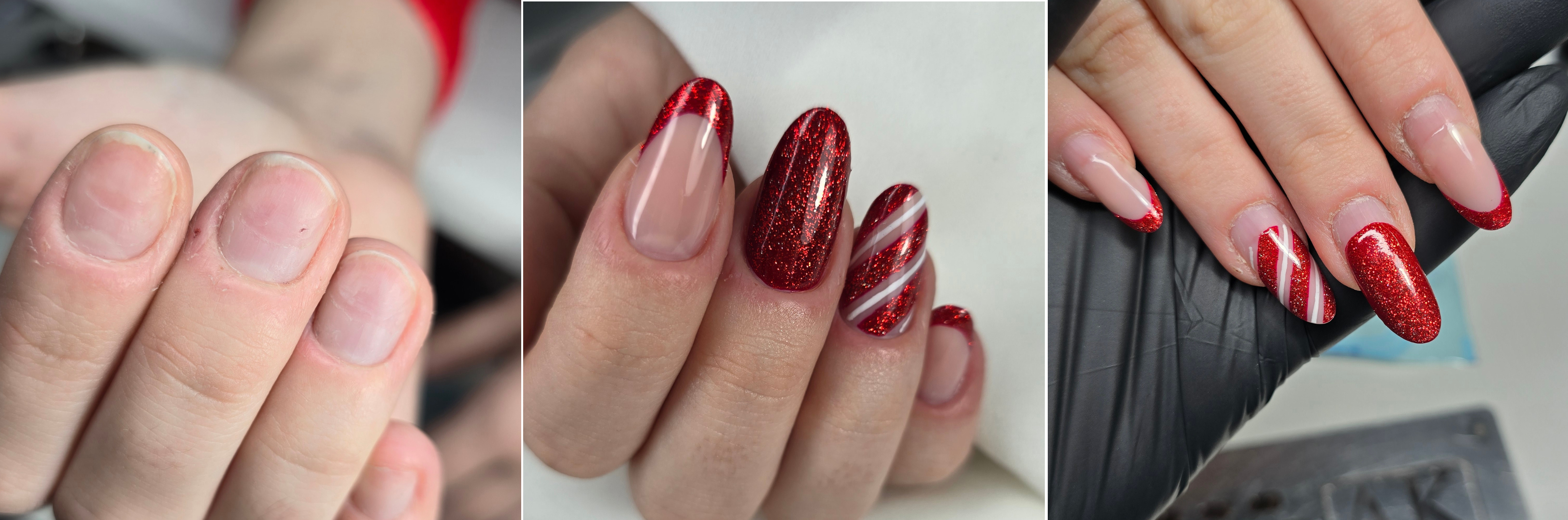 Extension d'ongles - Excellent PRO