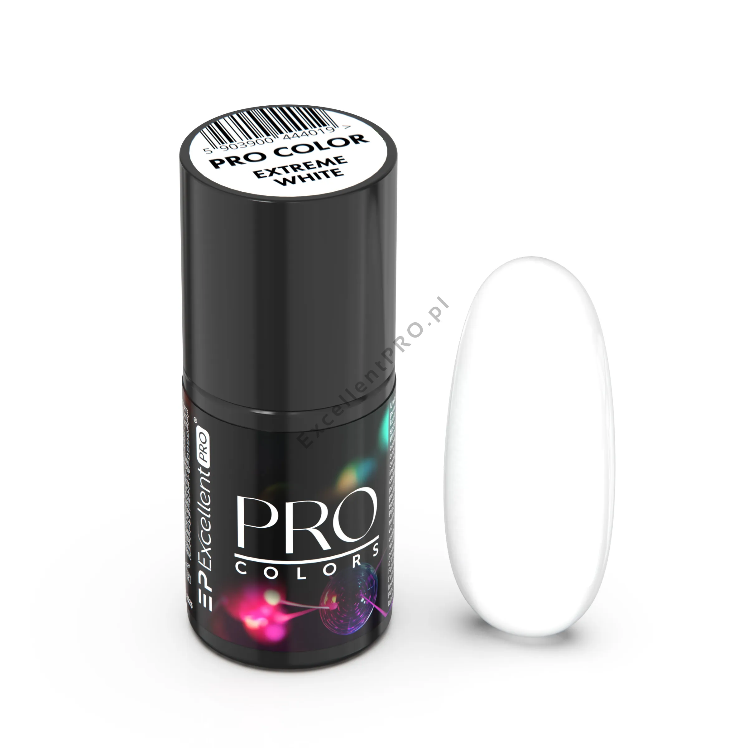 PRO Colors 069 Extreme White