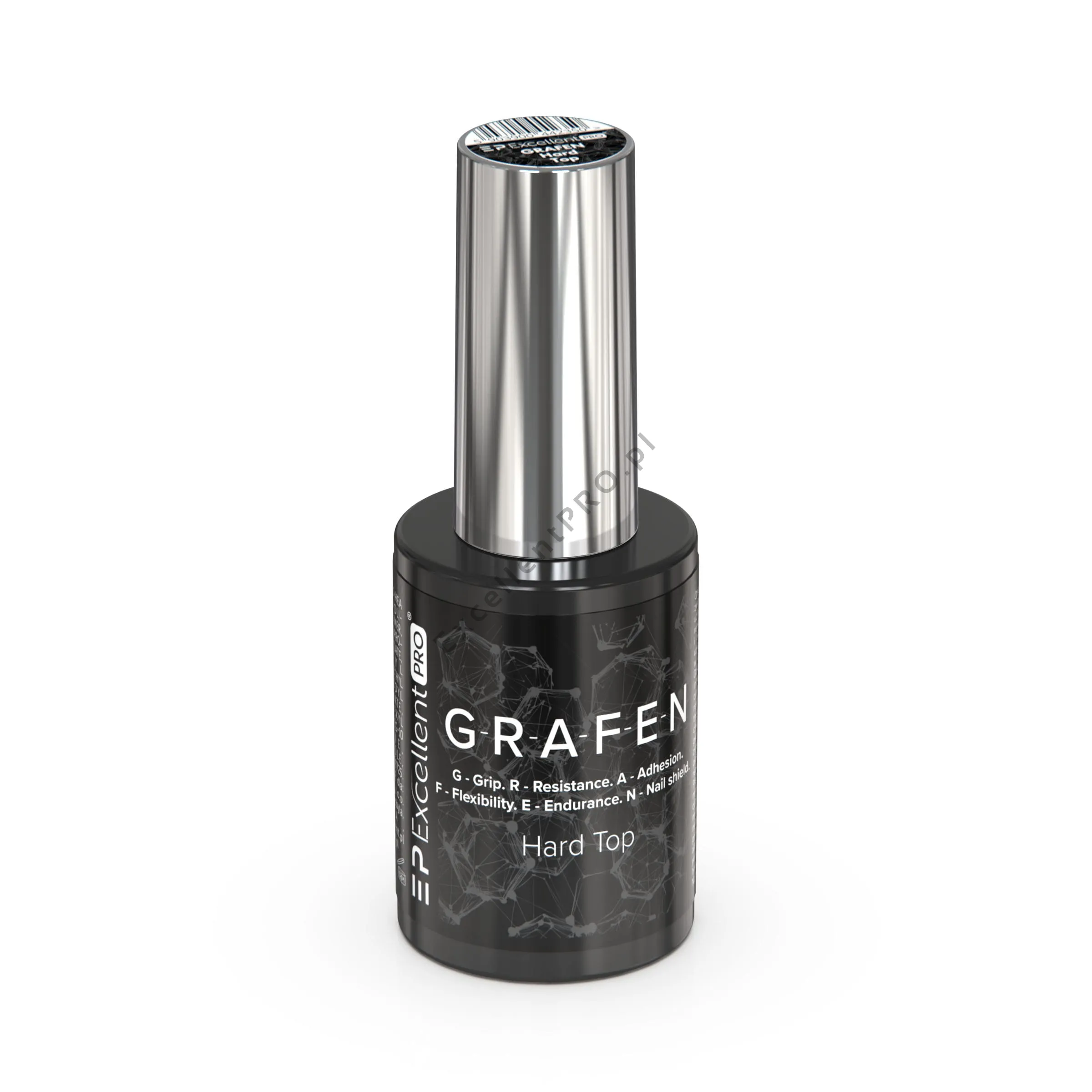 Grafen Hard Top