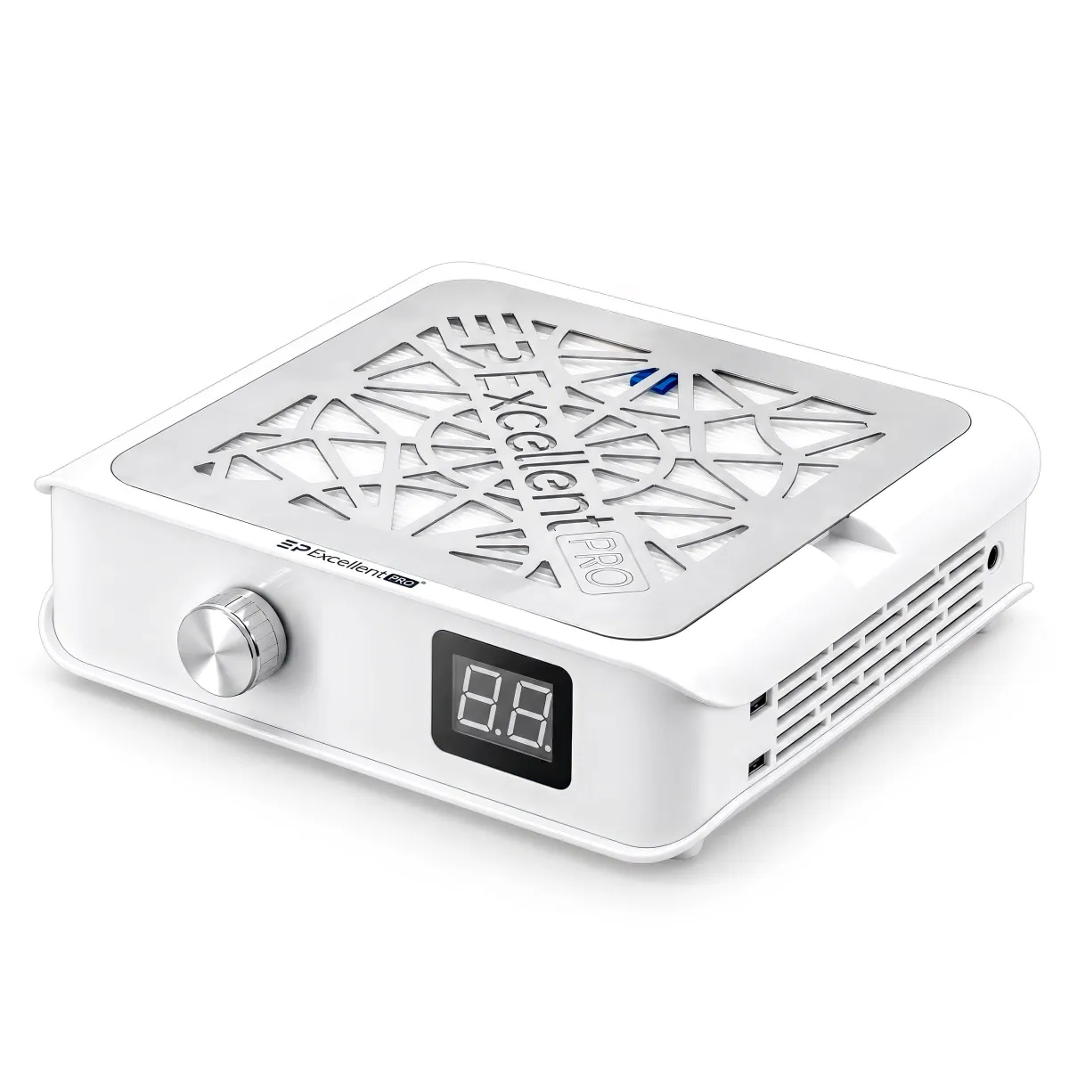 Pochłaniacz pyłu Excellent PRO Master Power 2.0 60W
