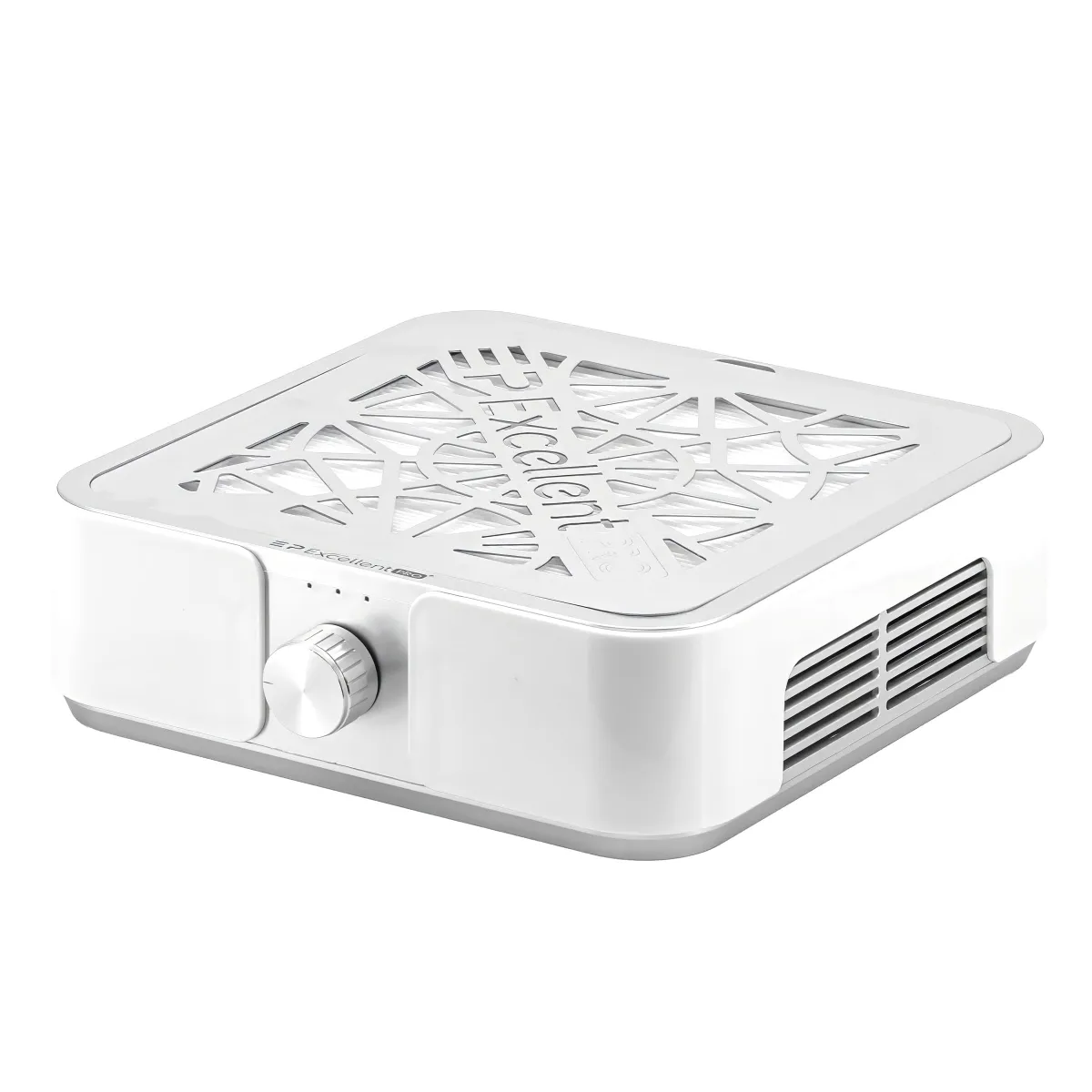 Pochłaniacz pyłu Excellent PRO Master Power 60W