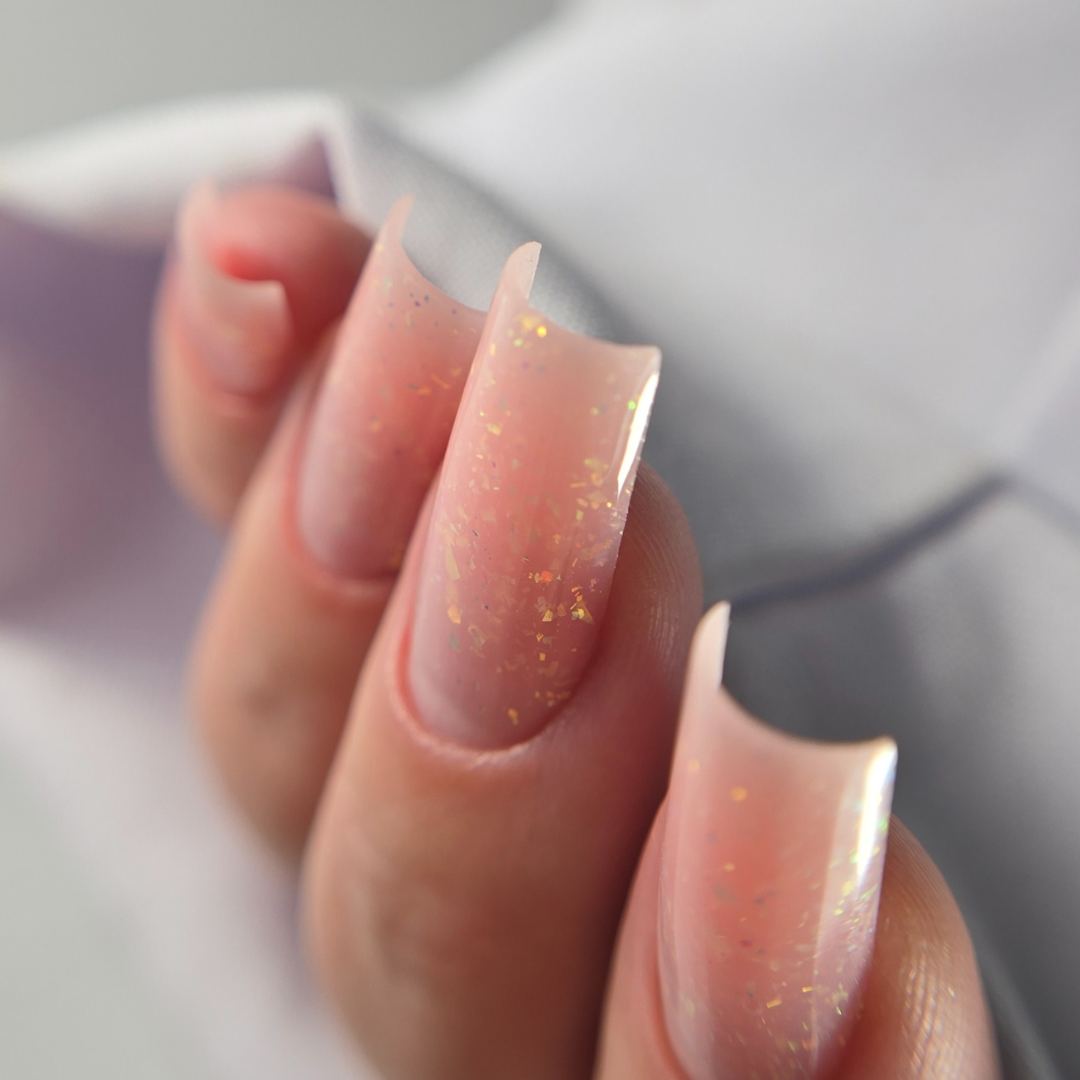 Gel with Thixotropy